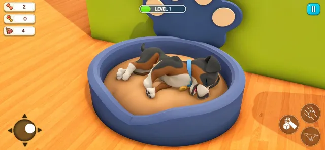 Puppy Prankster: Dog Game | Игры | XWorld