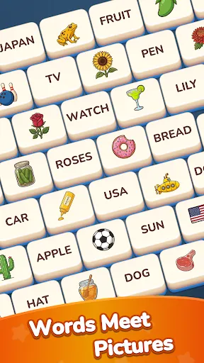 Mix Word Mahjong | Jogos | XWorld Mix Word Mahjong | Jogos | XWorld