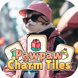 XWorld | Pawpaw Charm Tiles