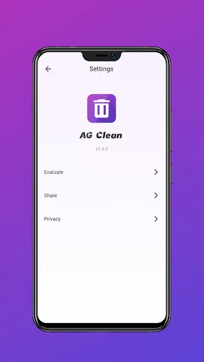 AG Clean: Junk Clean Plus | Permainan | XWorld