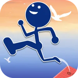 XWorld | Skyward Climber Game