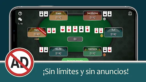 Amigos Del Poker: Juego Online | juego | XWorld Amigos Del Poker: Juego Online | juego | XWorld