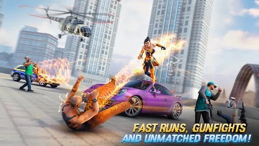 Light SuperHero: Open World | Games | XWorld Light SuperHero: Open World | Games | XWorld