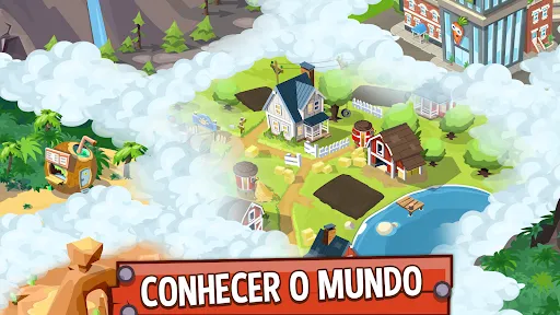 Idle Farming Empire | Jogos | XWorld Idle Farming Empire | Jogos | XWorld