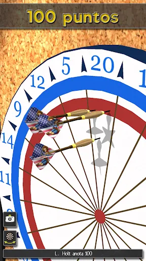 Pro Darts 2024 | juego | XWorld