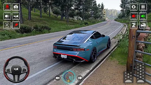 Offline Car Parking 3D Game | Permainan | XWorld