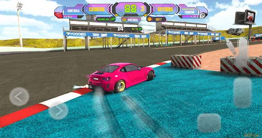 Project Drift 2.0 | Игры | XWorld