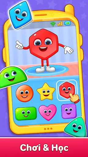 Trẻ em Trò chơi Điện thoại | Games | XWorld Trẻ em Trò chơi Điện thoại | Games | XWorld