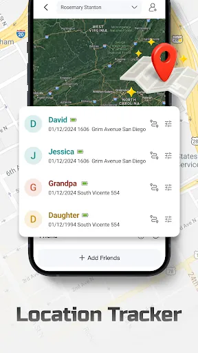 Phone Tracker | Games | XWorld
