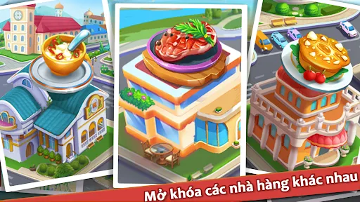 Cooking Journey: Cooking Games | 游戏 | XWorld