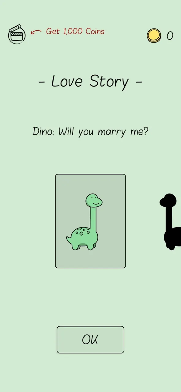 Like A Dino! | Игры | XWorld