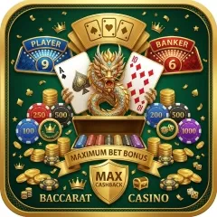 XWorld | iGaming | Playable -BACCARAT