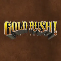 XWorld | Gold Rush! Anniversary HD