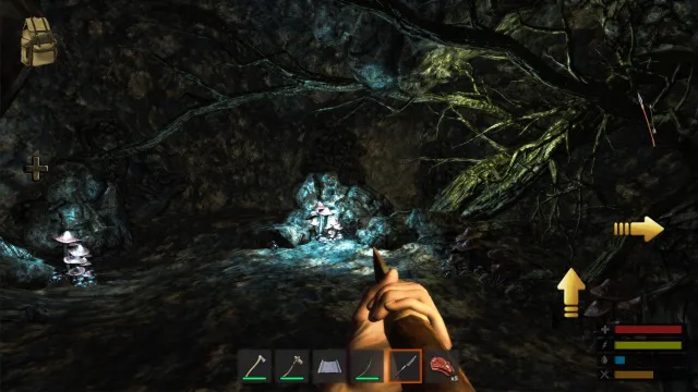Survive: The Lost Lands | Jogos | XWorld
