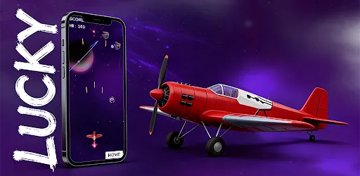 Lucky ReeddAirrpllane | Games | XWorld