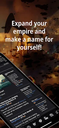 Resources: Business Tycoon GPS | 游戏 | XWorld