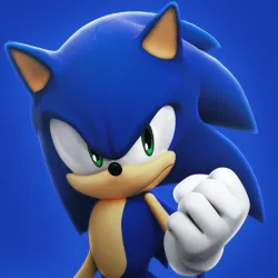 XWorld | Sonic Forces เกมวิ่งและแข่งรถ