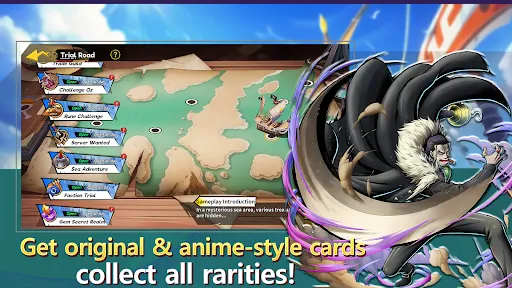 One Piece: Eternal Adventure | เกม | XWorld