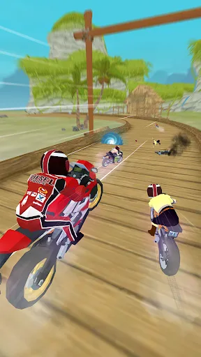 Bike Race Master: Bike Racing | Games | XWorld