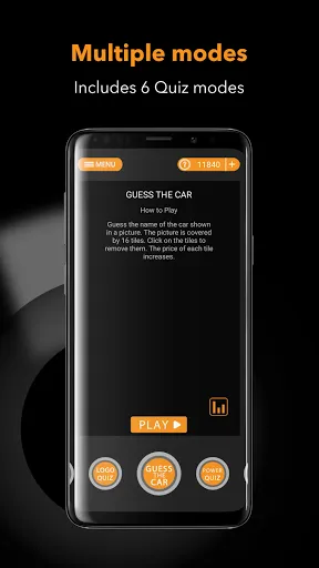 Car Quiz | 游戏 | XWorld