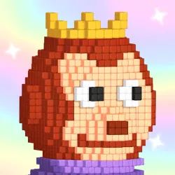 XWorld | Shoot a Cube Puzzle!