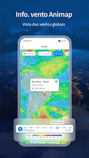 Meteorologia-MojiWeather | Jogos | XWorld