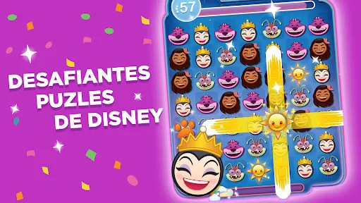 Disney Emoji Blitz Game | juego | XWorld