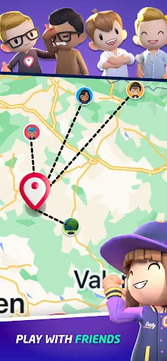 GeoGuessr | juego | XWorld