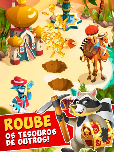 Coin Boom | Jogos | XWorld