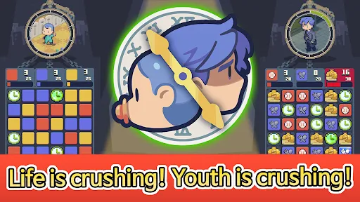 Life Crush Story | เกม | XWorld Life Crush Story | เกม | XWorld