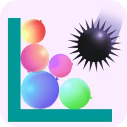 XWorld | Bounce and Pop - Balloons 3D