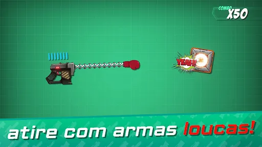 Shoot the Box: Jogo de Tiro | Jogos | XWorld