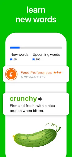 BetterSpeak: AI Language Tutor | Games | XWorld