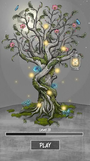 The Lost Forest Puzzle | Permainan | XWorld