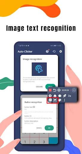 Auto Clicker app for games | Games | XWorld Auto Clicker app for games | Games | XWorld