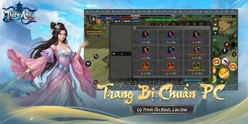 Thiên Ảnh - Novagate | Games | XWorld Thiên Ảnh - Novagate | Games | XWorld