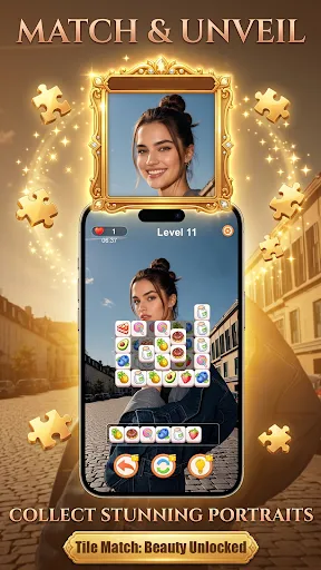 Match 3 Tiles: Relaxing Game | Игры | XWorld Match 3 Tiles: Relaxing Game | Игры | XWorld