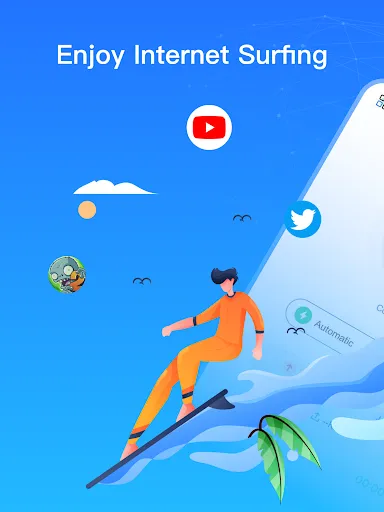 Star VPN - Fast Secure Proxy | Игры | XWorld