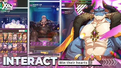 XXL WOOFIA | Jogos | XWorld XXL WOOFIA | Jogos | XWorld