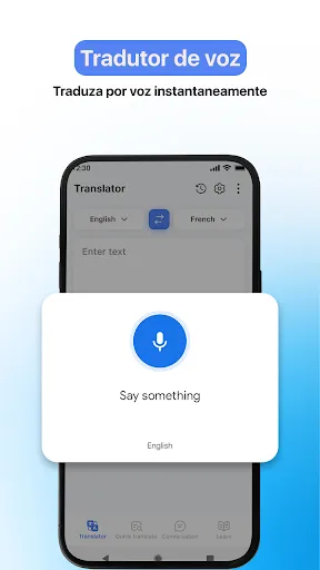 Tradutor de voz, Traduzir | Jogos | XWorld