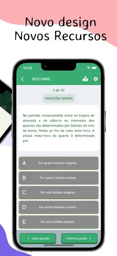 Bizu! Preparatório SG-FN | Jogos | XWorld