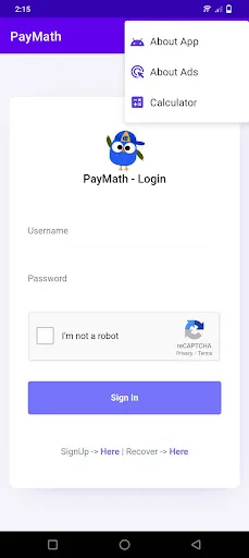 PayMath - Online Program | Games | XWorld