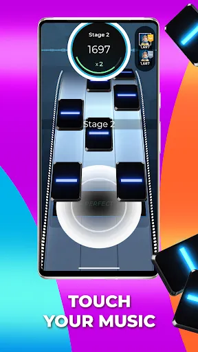 SuperStar: Music Game | Permainan | XWorld