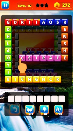 Wordy: Collect Word Puzzle | Games | XWorld