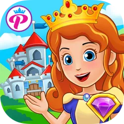 XWorld | My Little Princess : Kastil