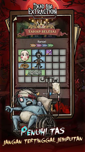 Dead by Extraction | Permainan | XWorld