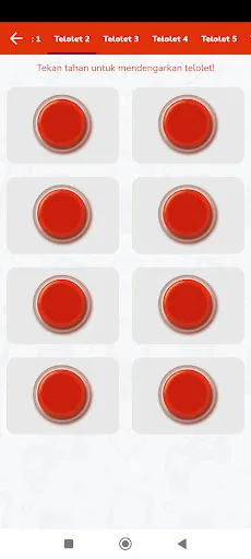 Klakson Telolet | Permainan | XWorld