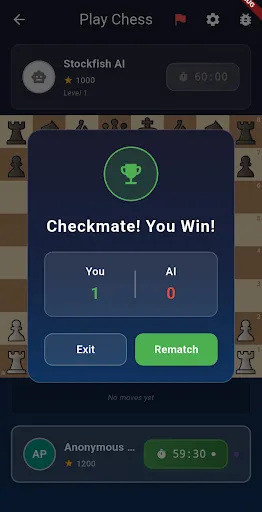 Chesso - Online & Offline | 游戏 | XWorld