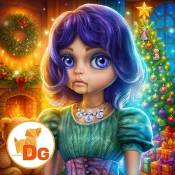 XWorld | Christmas Spirit: Journey