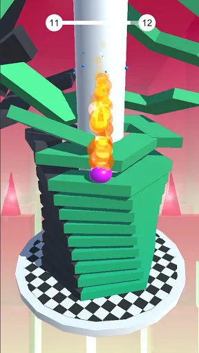 Ball Run Stack: Stack Ball 3D | Permainan | XWorld